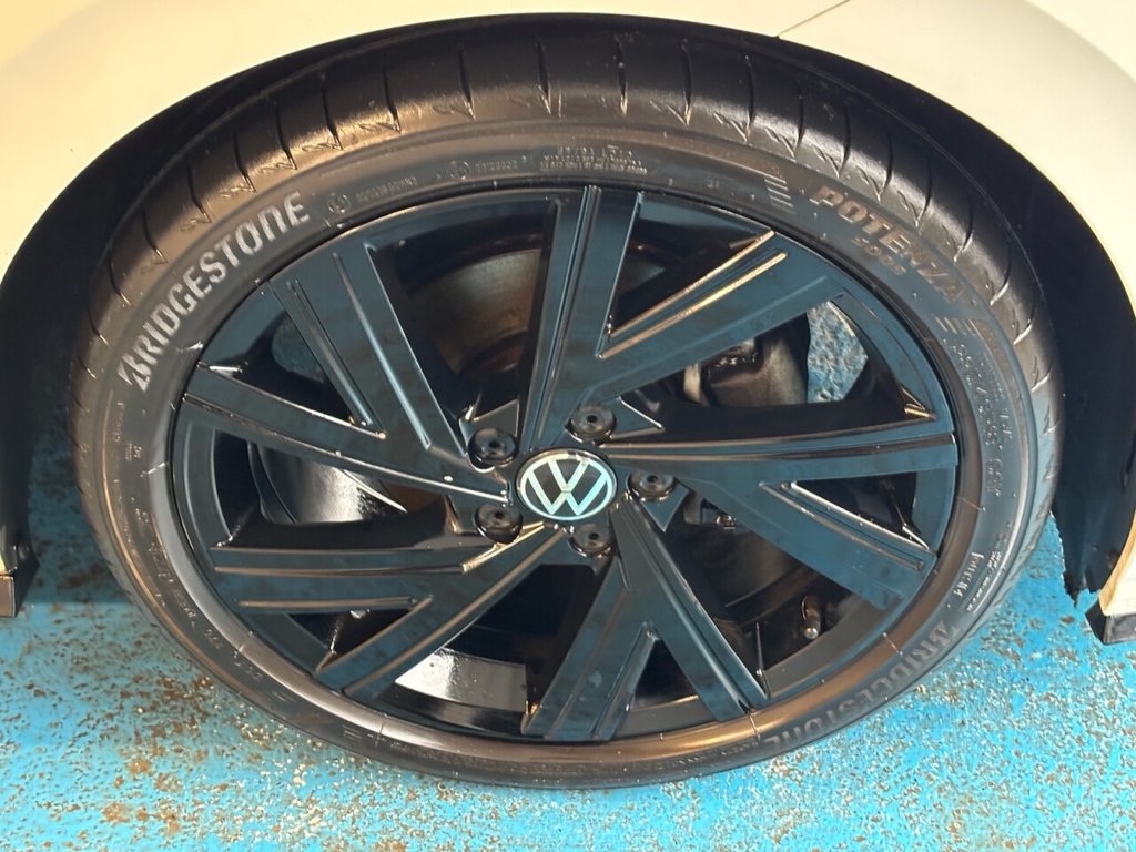 Used Volkswagen Golf 2021 for sale - 77594374: Photo 33