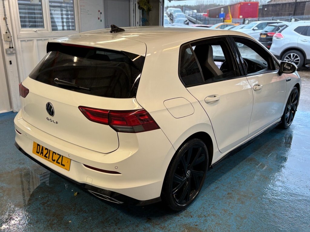Used Volkswagen Golf 2021 for sale - 77594374: Photo 34