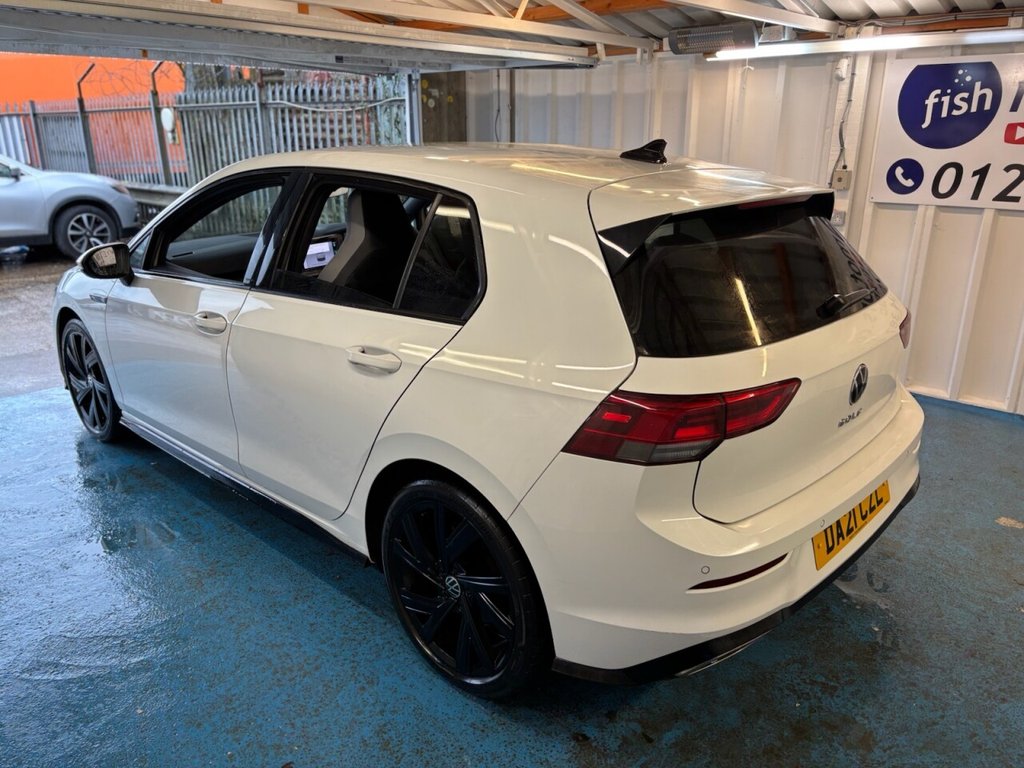 Used Volkswagen Golf 2021 for sale - 77594374: Photo 35