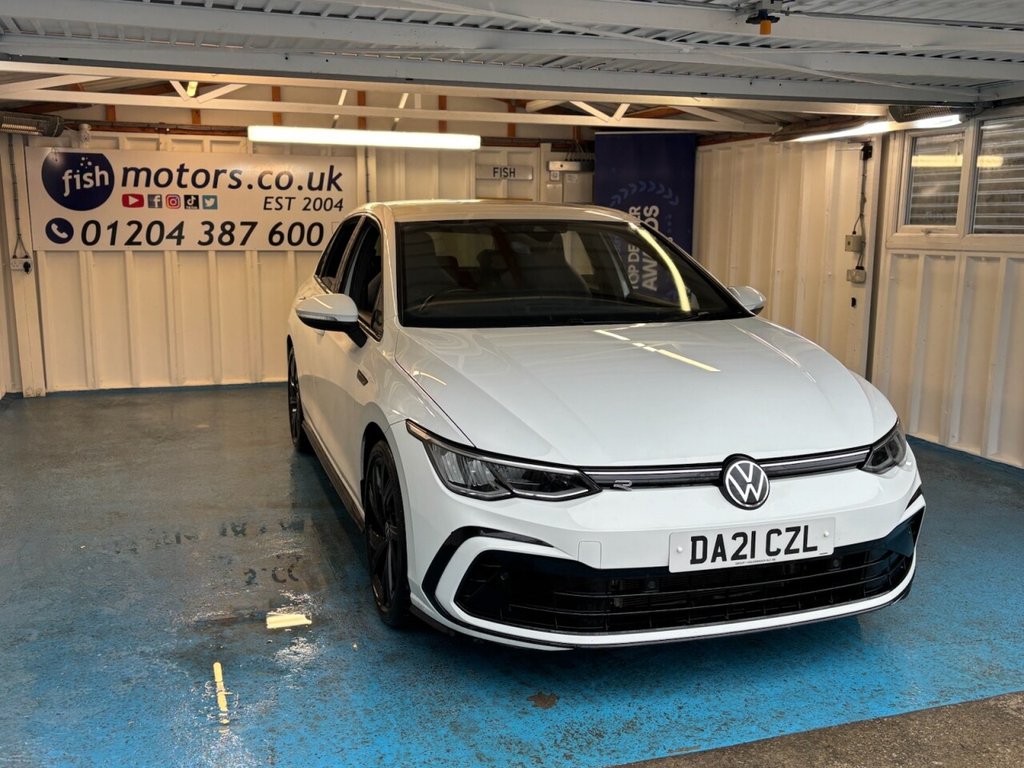 Used Volkswagen Golf 2021 for sale - 77594374: Photo 36