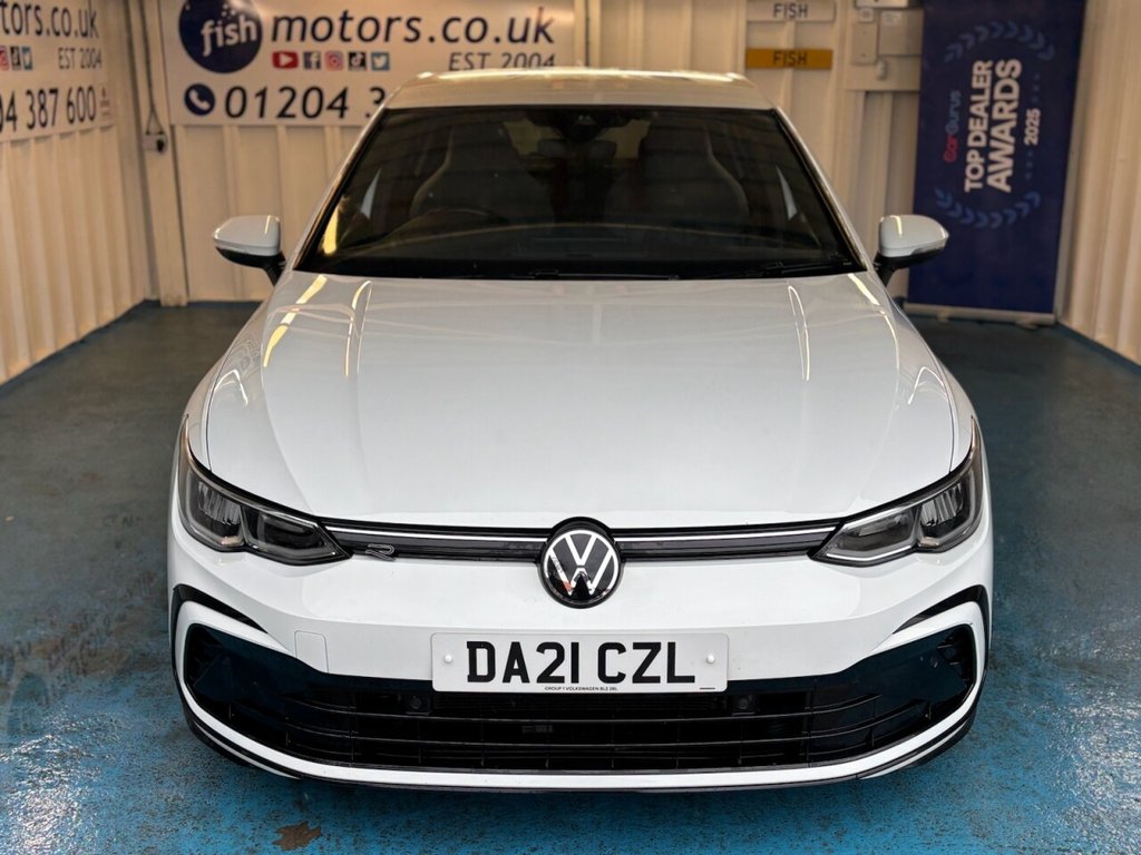 Used Volkswagen Golf 2021 for sale - 77594374: Photo 37
