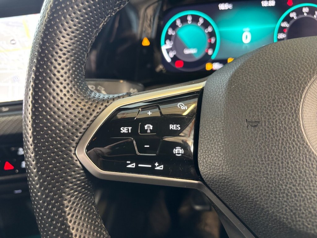 Used Volkswagen Golf 2021 for sale - 77594374: Photo 40