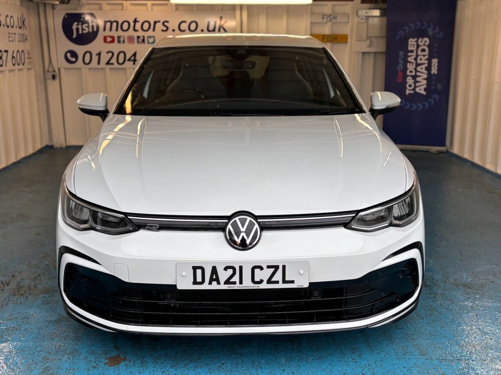 Used Volkswagen Golf 2021 for sale - 77594374: Photo 41