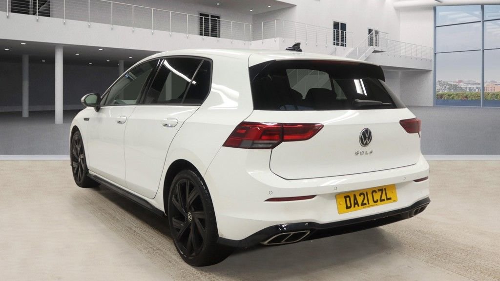 Used Volkswagen Golf 2021 for sale - 77594374: Photo 6
