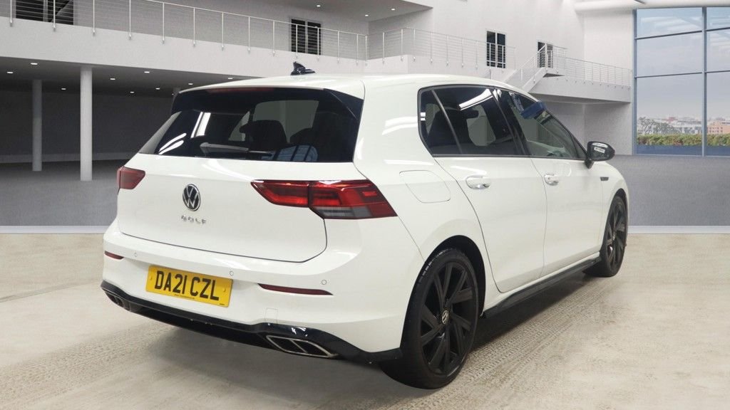 Used Volkswagen Golf 2021 for sale - 77594374: Photo 7