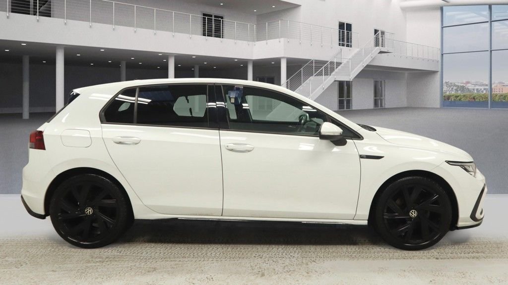 Used Volkswagen Golf 2021 for sale - 77594374: Photo 9