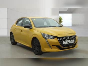 Used Peugeot 208 2022 for sale - 79642997: Photo