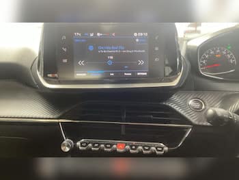 Used Peugeot 208 2022 for sale - 79642997: Photo