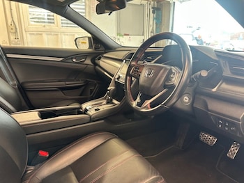 Used Honda Civic 2019 for sale - 75515637: Photo
