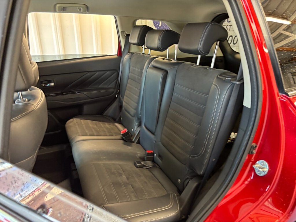 Used Mitsubishi Outlander 2020 for sale - 75801226: Photo 10