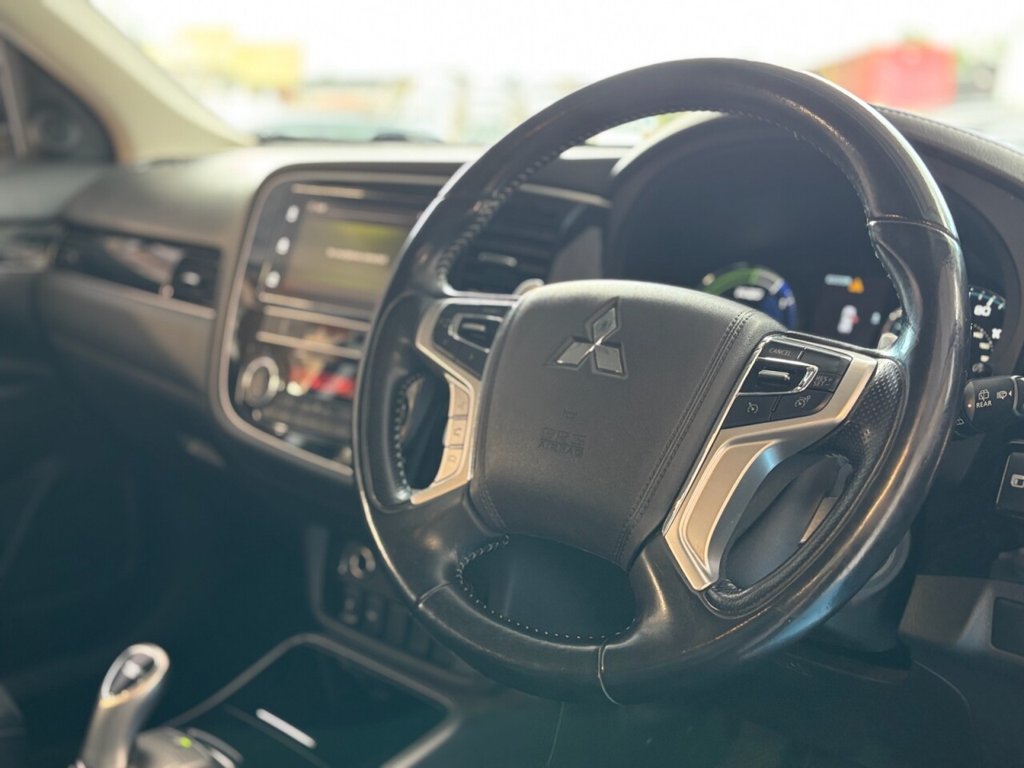 Used Mitsubishi Outlander 2020 for sale - 75801226: Photo 12