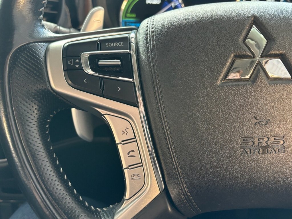 Used Mitsubishi Outlander 2020 for sale - 75801226: Photo 18