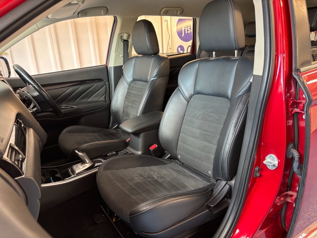 Used Mitsubishi Outlander 2020 for sale - 75801226: Photo 20