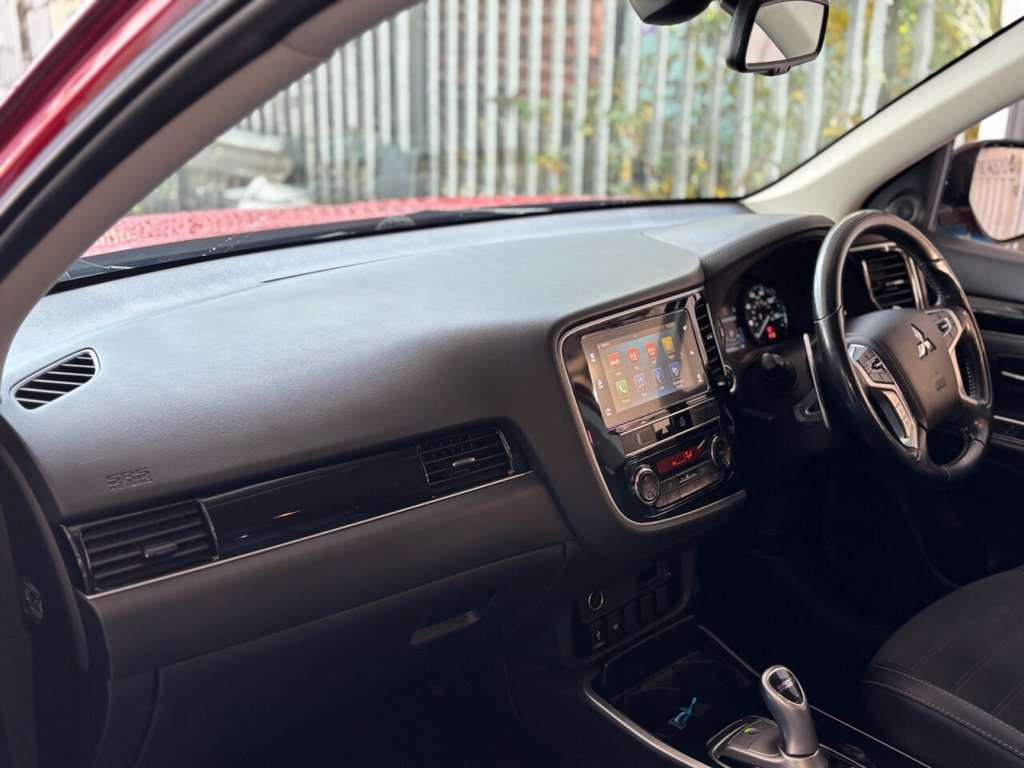 Used Mitsubishi Outlander 2020 for sale - 75801226: Photo 21