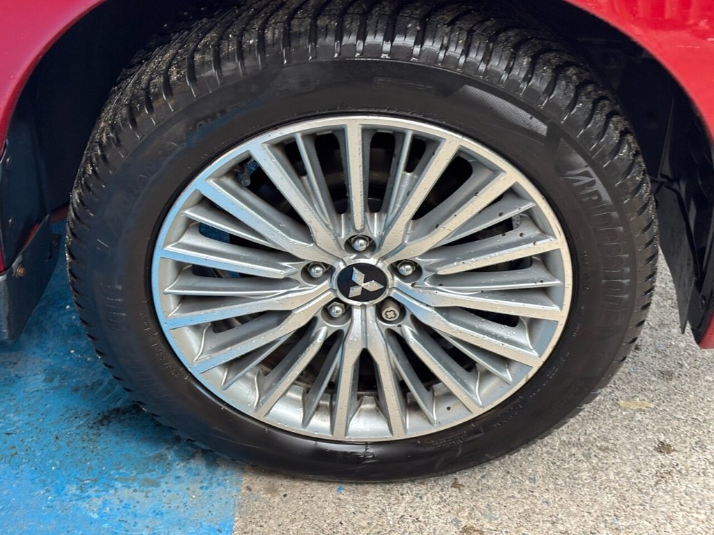 Used Mitsubishi Outlander 2020 for sale - 75801226: Photo 23