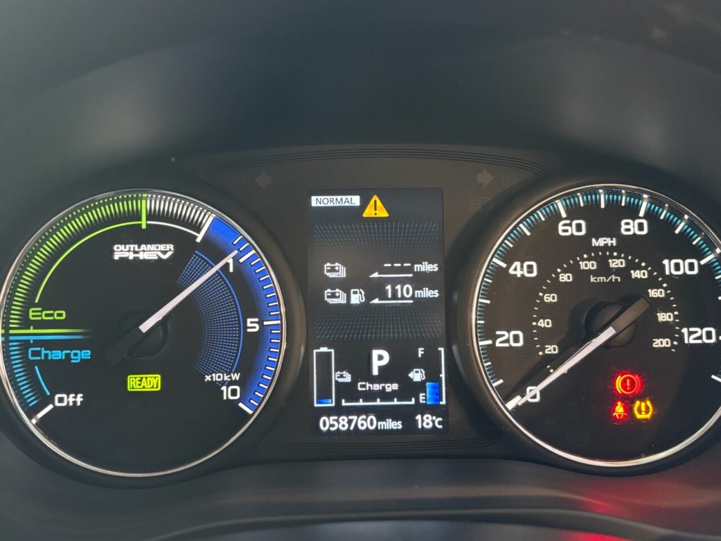 Used Mitsubishi Outlander 2020 for sale - 75801226: Photo 24