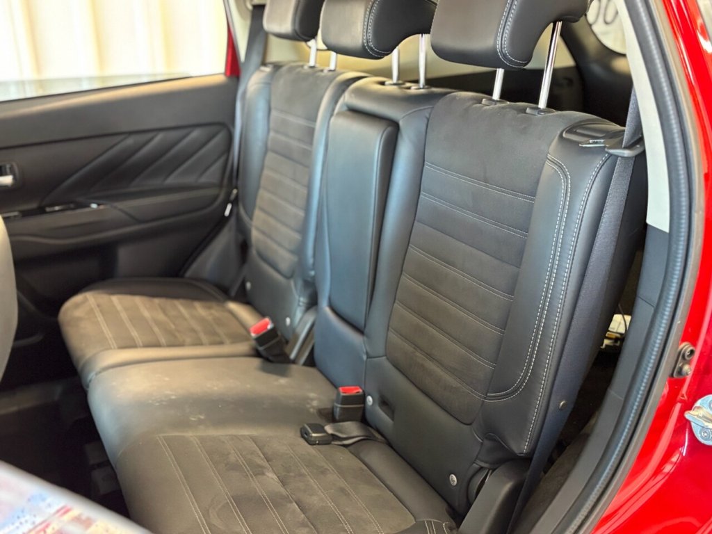 Used Mitsubishi Outlander 2020 for sale - 75801226: Photo 26