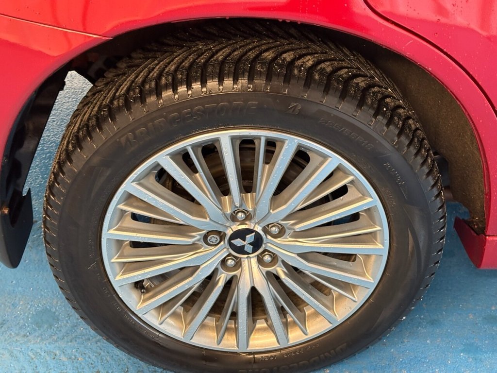 Used Mitsubishi Outlander 2020 for sale - 75801226: Photo 27