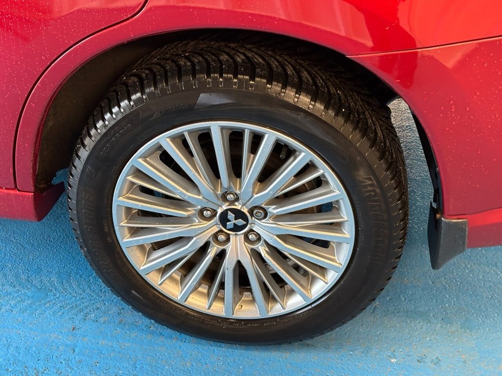 Used Mitsubishi Outlander 2020 for sale - 75801226: Photo 28