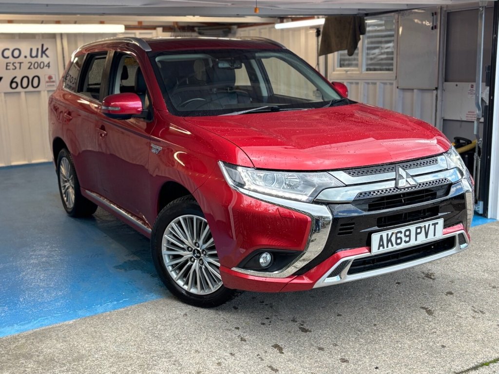 Used Mitsubishi Outlander 2020 for sale - 75801226: Photo 29