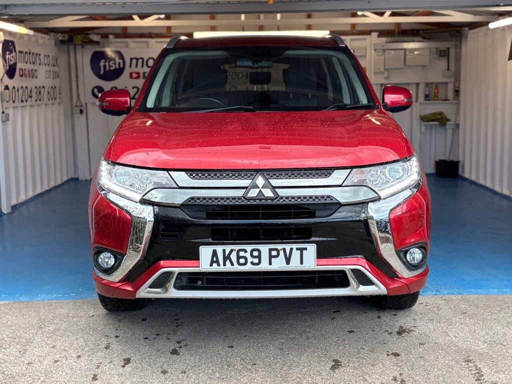 Used Mitsubishi Outlander 2020 for sale - 75801226: Photo 30