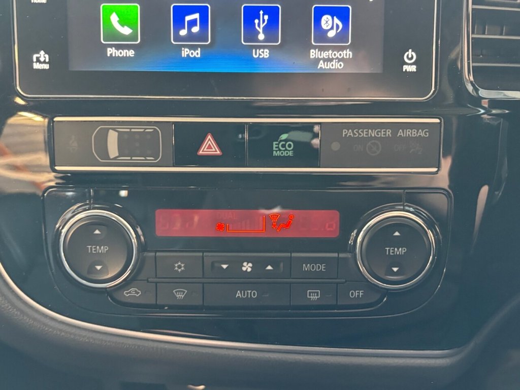 Used Mitsubishi Outlander 2020 for sale - 75801226: Photo 31