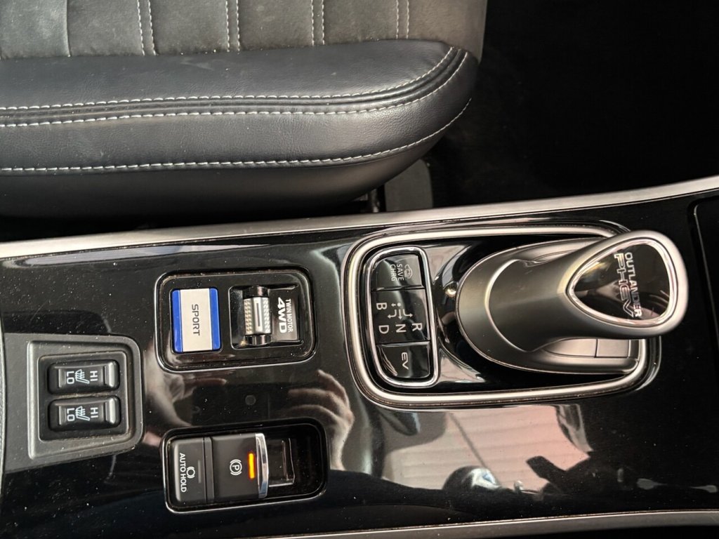 Used Mitsubishi Outlander 2020 for sale - 75801226: Photo 32