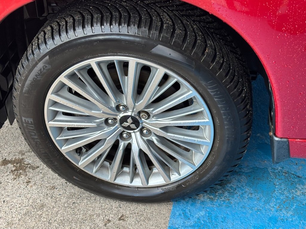 Used Mitsubishi Outlander 2020 for sale - 75801226: Photo 34