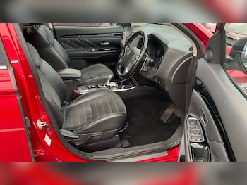 Used Mitsubishi Outlander 2020 for sale - 75801226: Photo