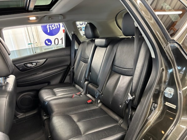 Used Nissan X-Trail 2017 for sale - 75619544: Photo 19
