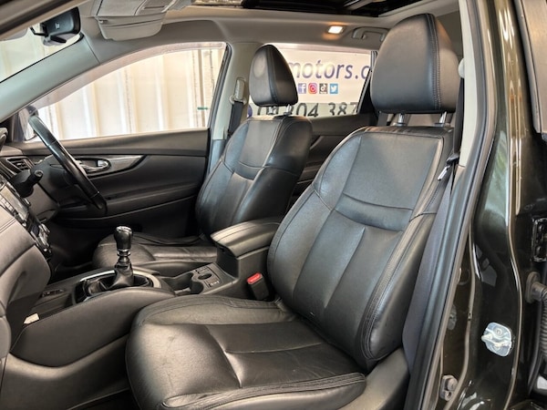 Used Nissan X-Trail 2017 for sale - 75619544: Photo 29