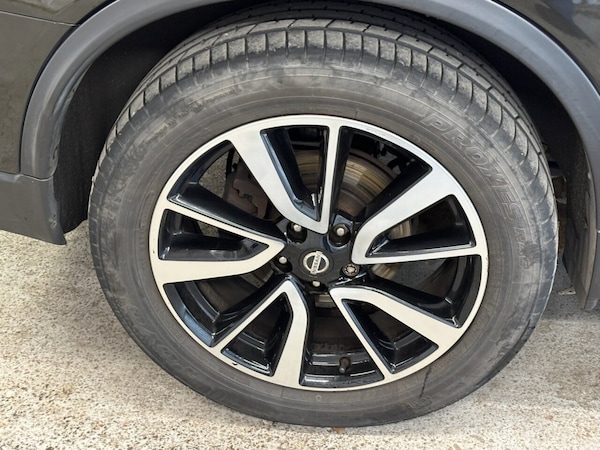 Used Nissan X-Trail 2017 for sale - 75619544: Photo 31