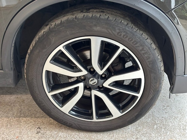Used Nissan X-Trail 2017 for sale - 75619544: Photo 37