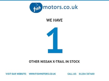 Used Nissan X-Trail 2017 for sale - 75619544: Photo
