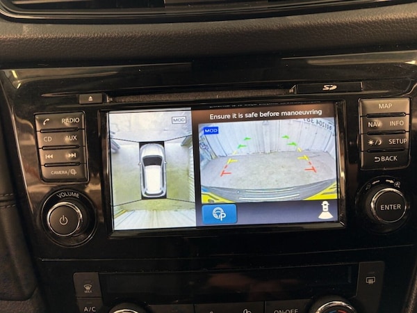 Used Nissan X-Trail 2017 for sale - 75619544: Photo 6