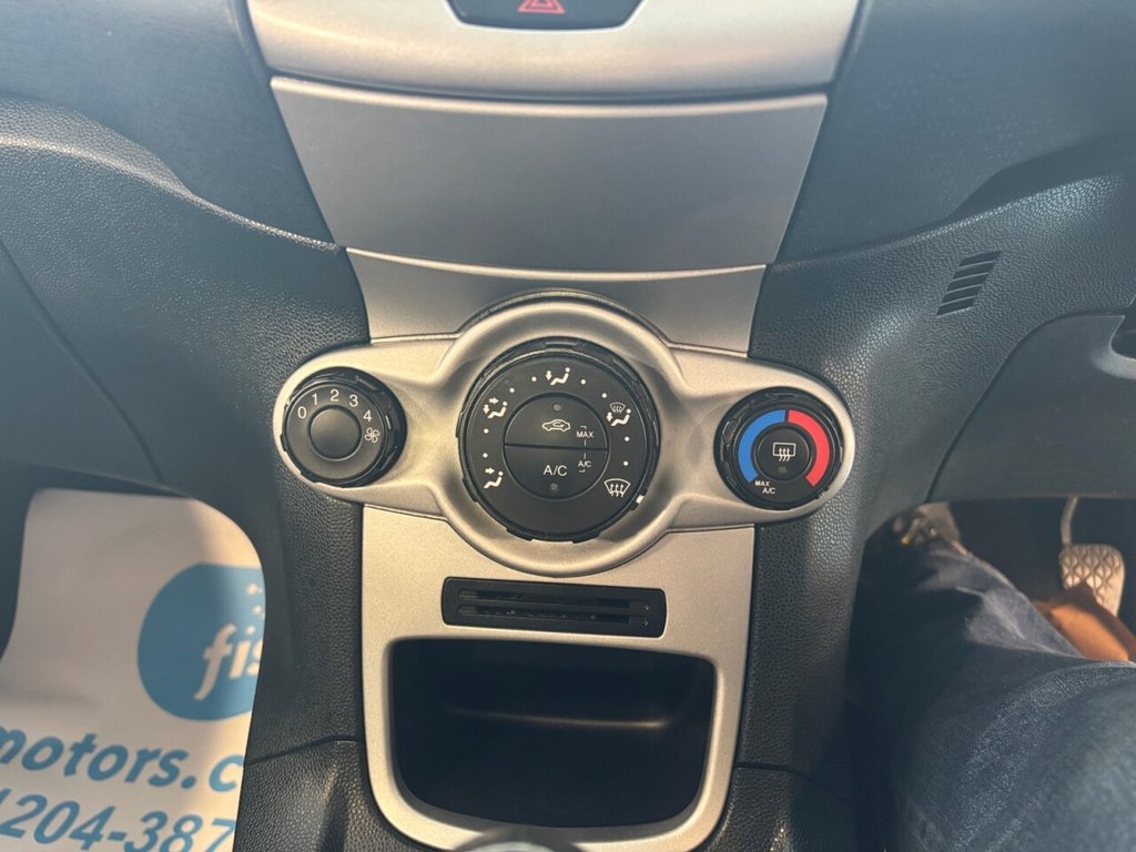 Used Ford Fiesta 2012 for sale - 76203249: Photo 19