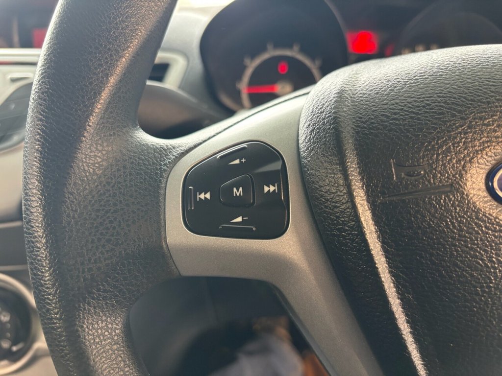 Used Ford Fiesta 2012 for sale - 76203249: Photo 29