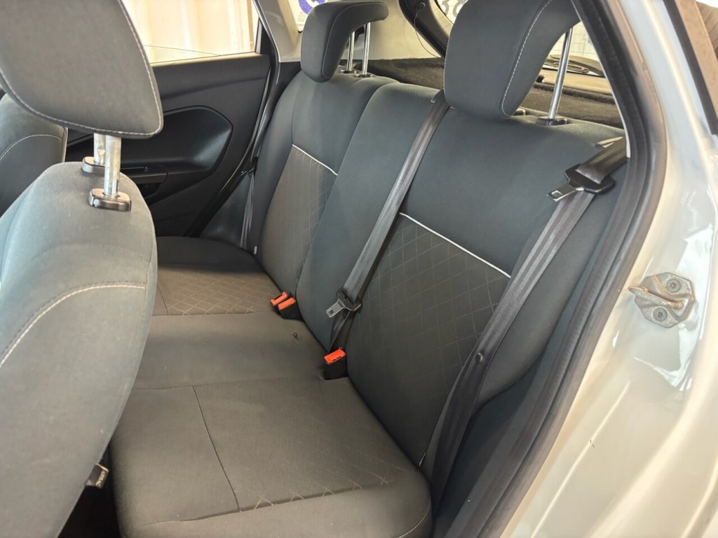 Used Ford Fiesta 2012 for sale - 76203249: Photo 8