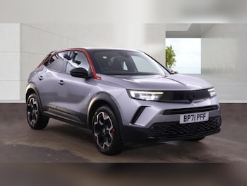 Used Vauxhall Mokka 2022 for sale - 78806507: Photo