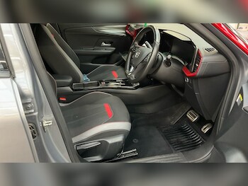Used Vauxhall Mokka 2022 for sale - 78806507: Photo