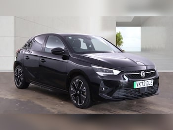 Used Vauxhall Corsa 2022 for sale - 78349661: Photo