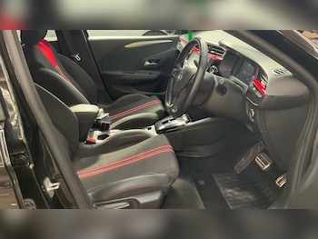 Used Vauxhall Corsa 2022 for sale - 78349661: Photo