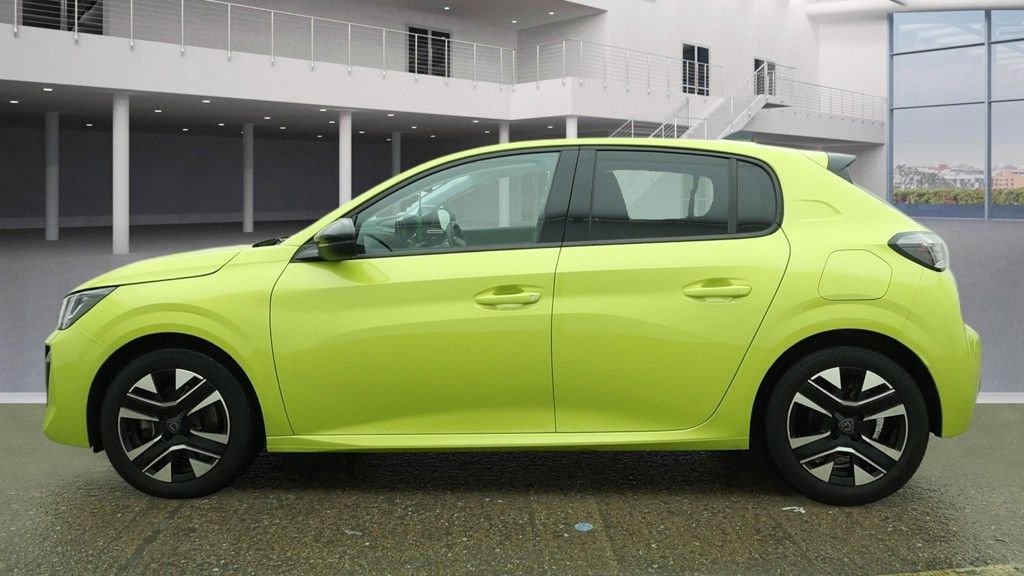 Used Peugeot 208 2024 for sale - 77621553: Photo 10