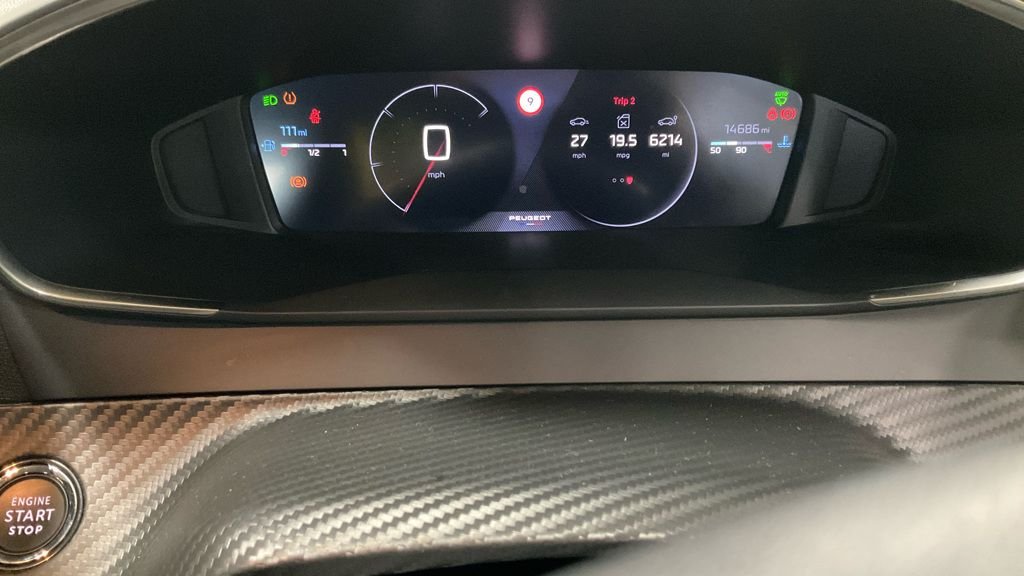 Used Peugeot 208 2024 for sale - 77621553: Photo 13
