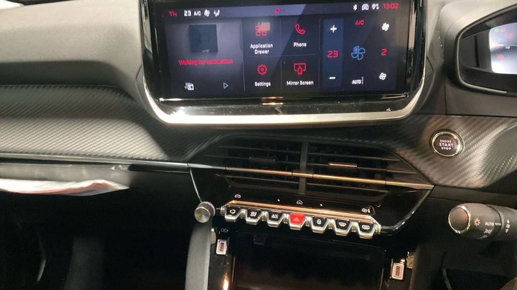 Used Peugeot 208 2024 for sale - 77621553: Photo 14