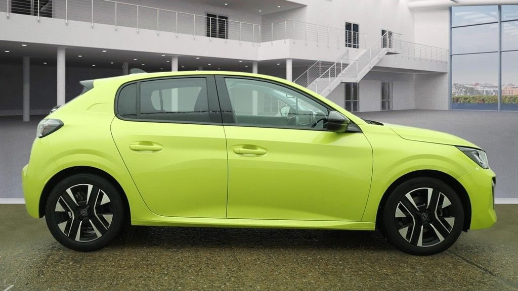 Used Peugeot 208 2024 for sale - 77621553: Photo 9