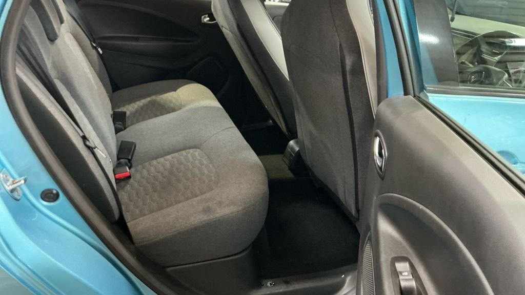 Used Renault Zoe 2021 for sale - 77779961: Photo 12