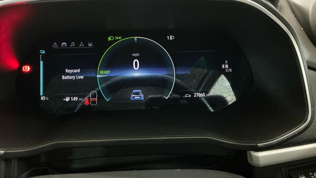 Used Renault Zoe 2021 for sale - 77779961: Photo 13