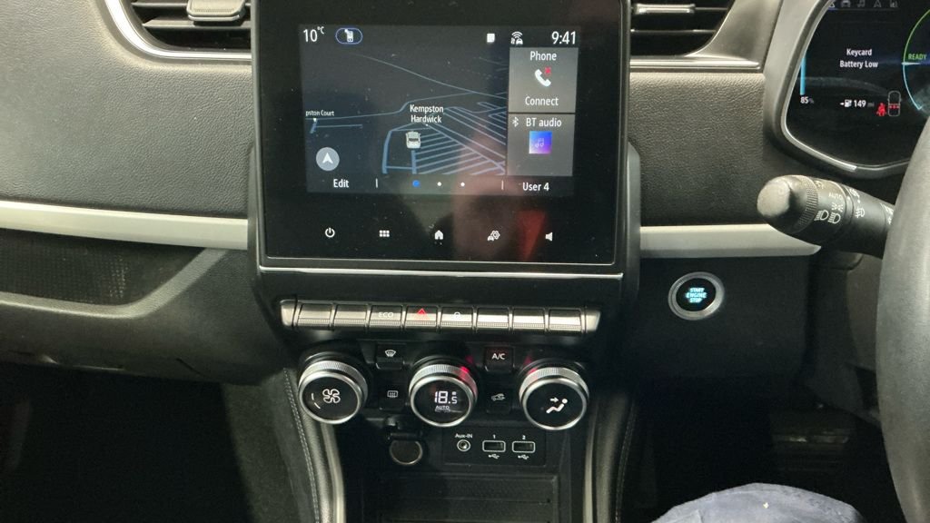 Used Renault Zoe 2021 for sale - 77779961: Photo 14