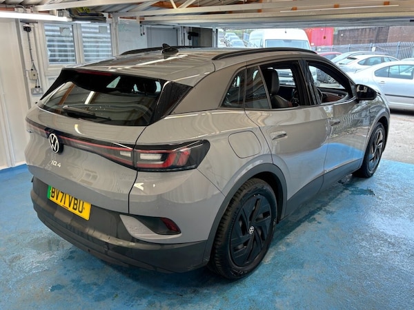 Used Volkswagen ID.4 2021 for sale - 76210662: Photo 11